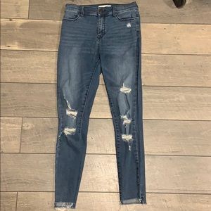 Pacsun Jegging Jeans